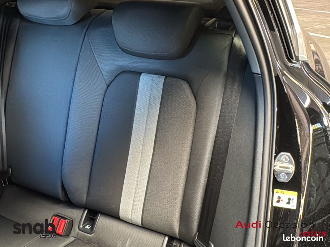 AUDI A3 Sportback 40 TFSI e Hybride rechargeable 204 S tronic 6 Business Executive (image 9)