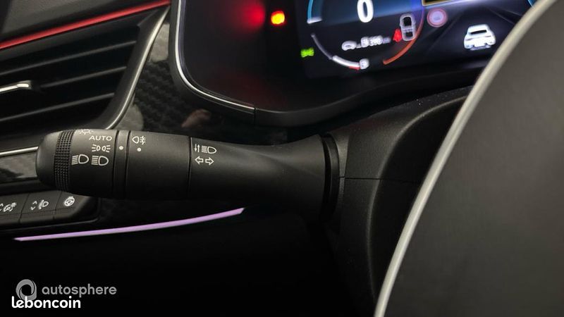 Renault Arkana 1.6 E-Tech hybride 145ch RS Line Fast Track (image 23)