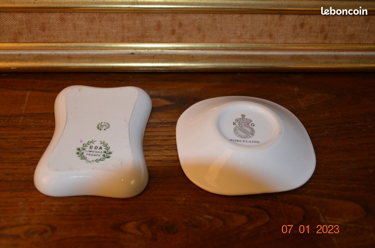 Coupelle Fouquet's et Grenoble (image 2)