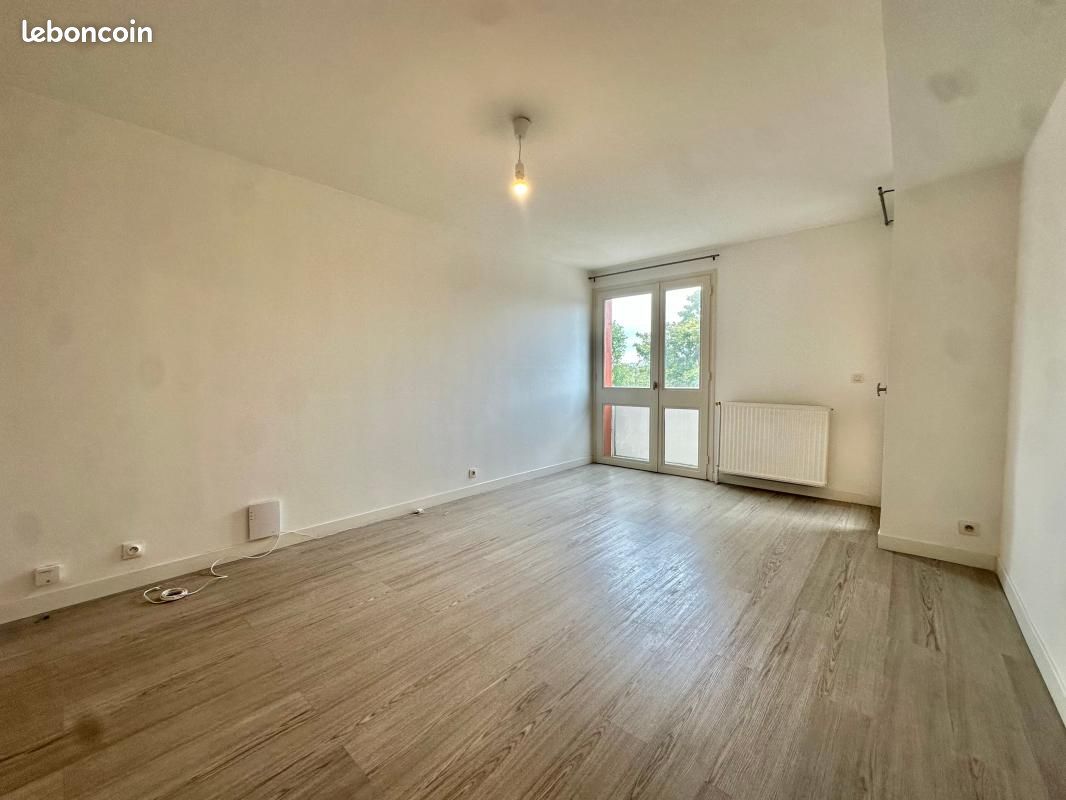 Appartement 4 pièces 71 m² · à Muret · 71 m² · 800 €/mois