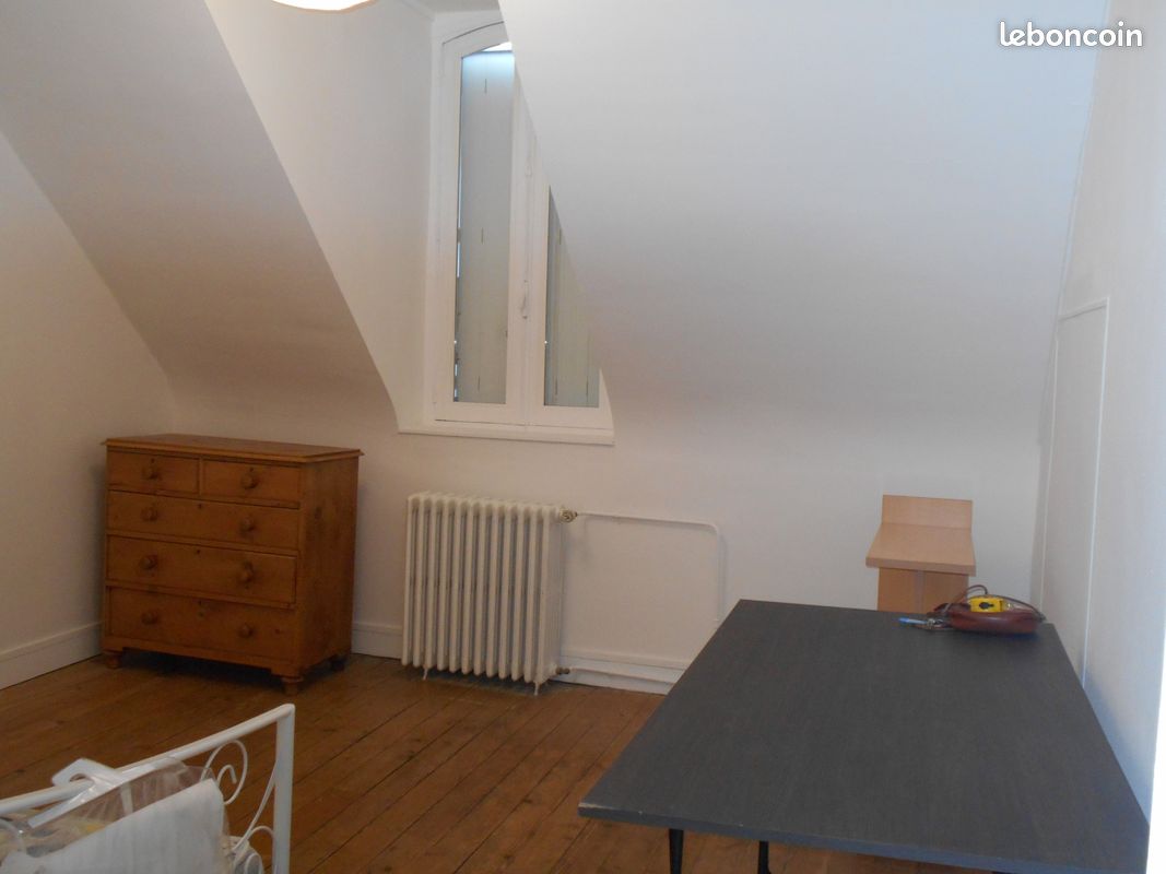 Appartement 2 pièces 30 m² · à Orléans · 30 m² · 460 €/mois