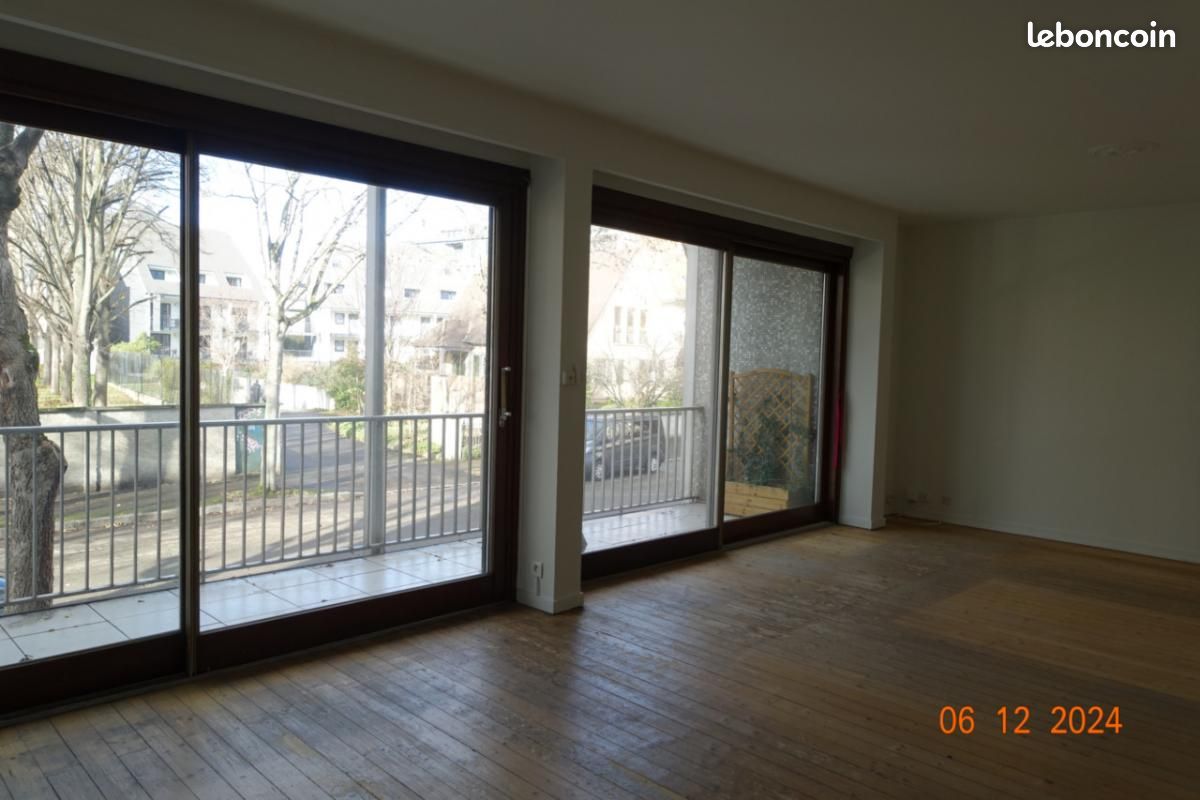 Appartement 3 pièces 72 m² · à Colmar · 72 m² · 168 000 €