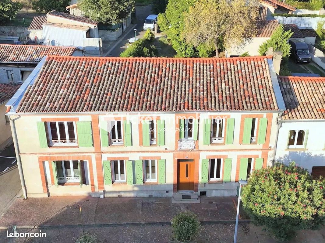 Appartement 3 pièces 68 m² · à Pompignan · 68 m² · 117 000 €