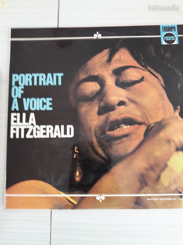 Disques jazz (image 1)