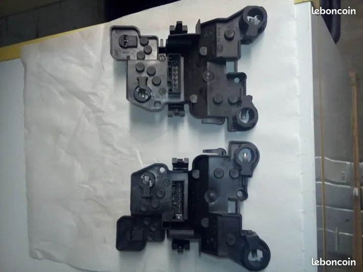 FEU ARRIÈRE DROIT Pour BMW 1er F20/F21 Année Fab. 11/2010-01/2015 EUR 103,48 - FR - Foto 3