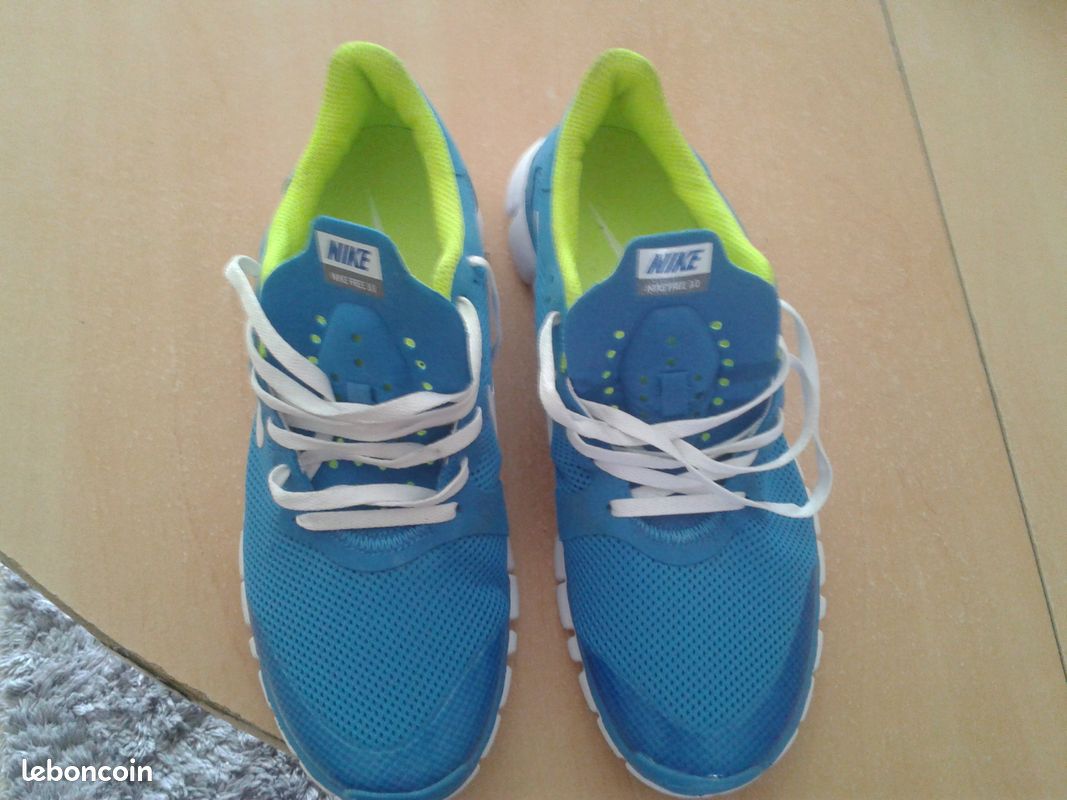 Basket nike (image 1)