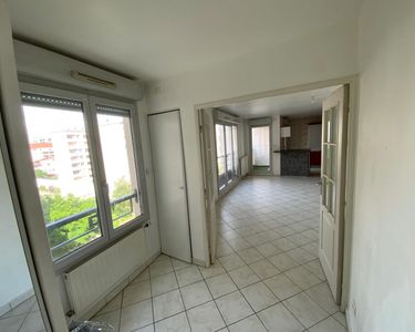 Appartement 298 000 € - 65 m²
