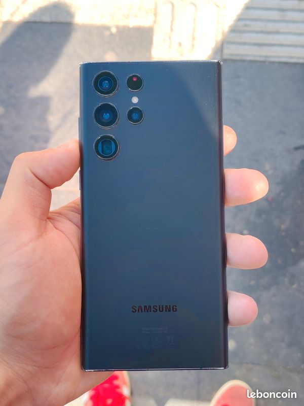 Samsung s22 ultra (image 2)