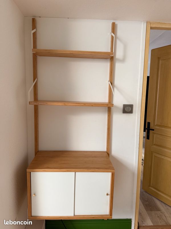 Etagère et rangement SVALANS (image 1)