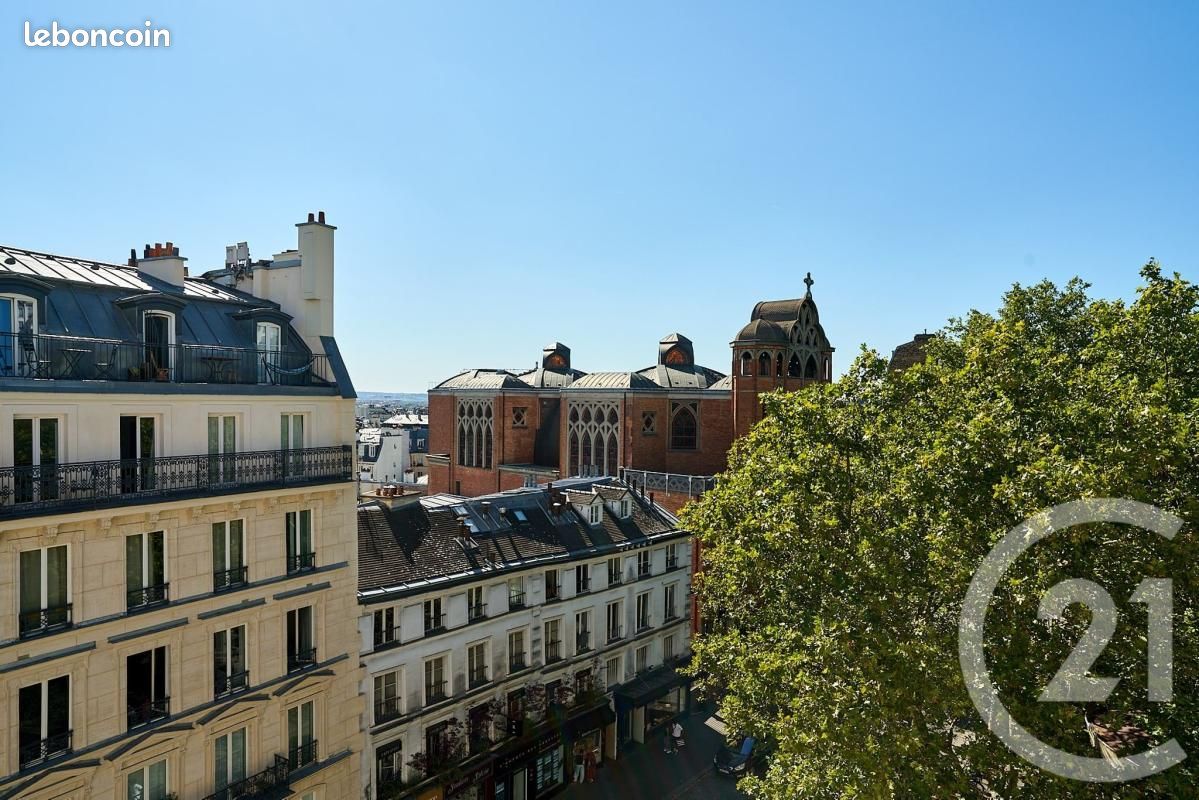 Appartement 2 pièces 30 m² · à Paris · 30 m² · 398 000 €