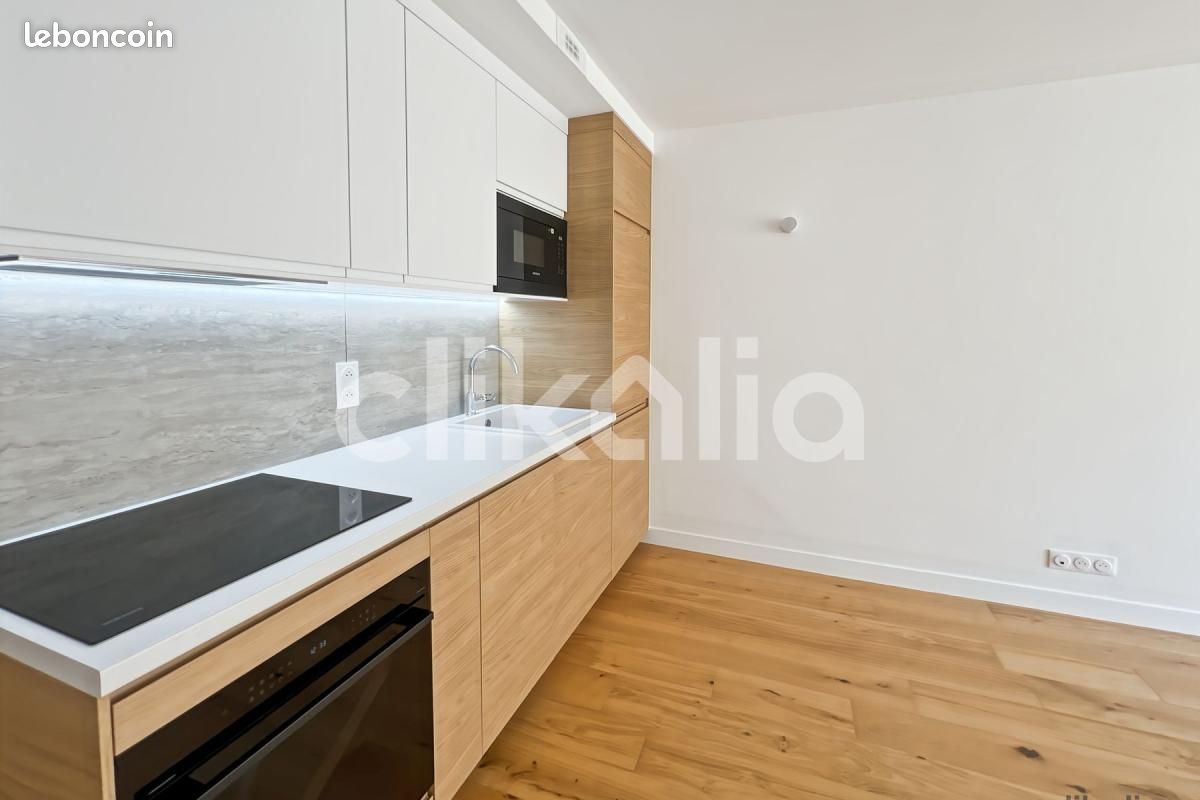 Appartement 2 pièces 34 m² (image 4)