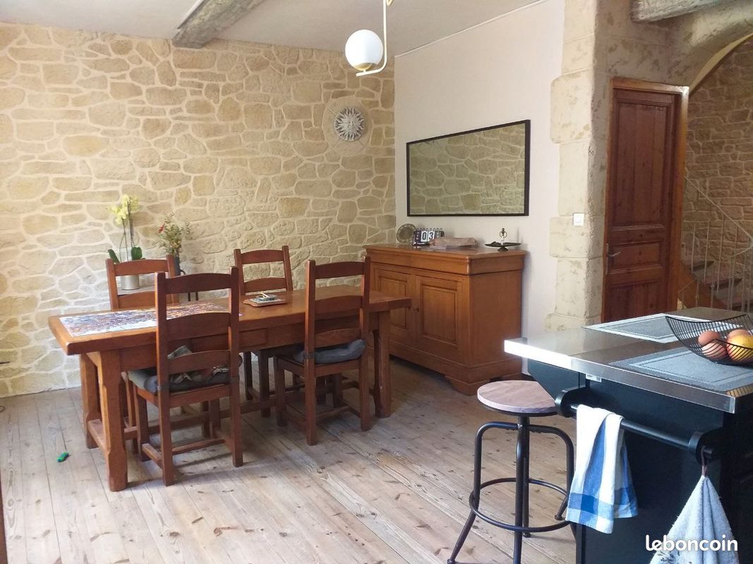 Maison 6 pièces 130 m² · à Ille-sur-Têt · 130 m² · 165 000 €