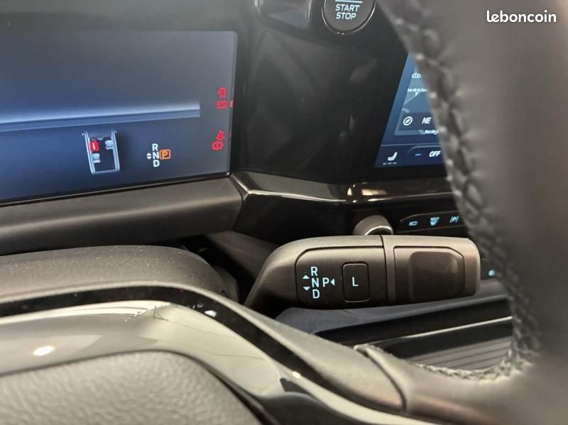 Ford Tourneo Custom 340 L2H1 2.5 Duratec 232ch Hybride rechargeable Active CVT (image 18)