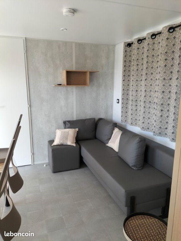 Loue mobilhome (image 5)