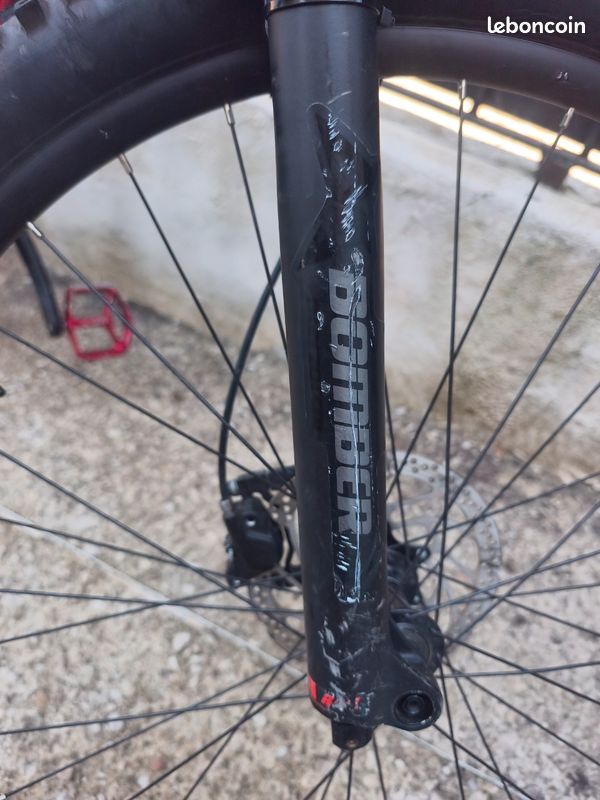 Orbea Occam H30 (image 6)