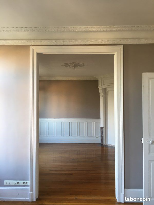 Appartement 4 pièces 75 m² · à Nancy · 75 m² · 189 000 €