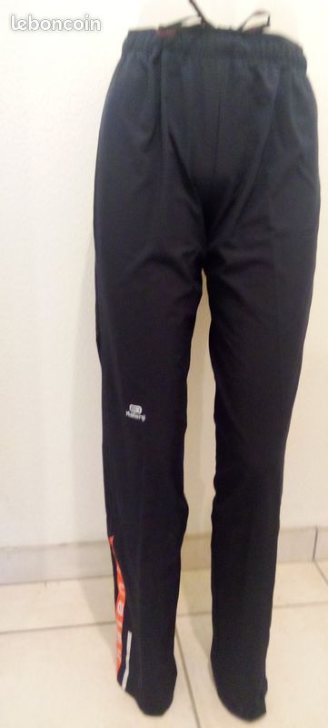 Pantalon De Jogging Décontracté Pour Hommes De Taille Européenne Et Américaine D
