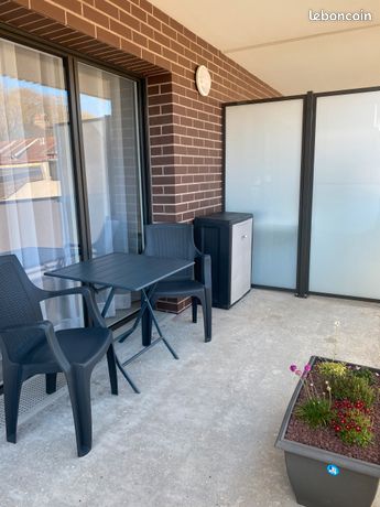 Appartement 2 pièces 48 M2