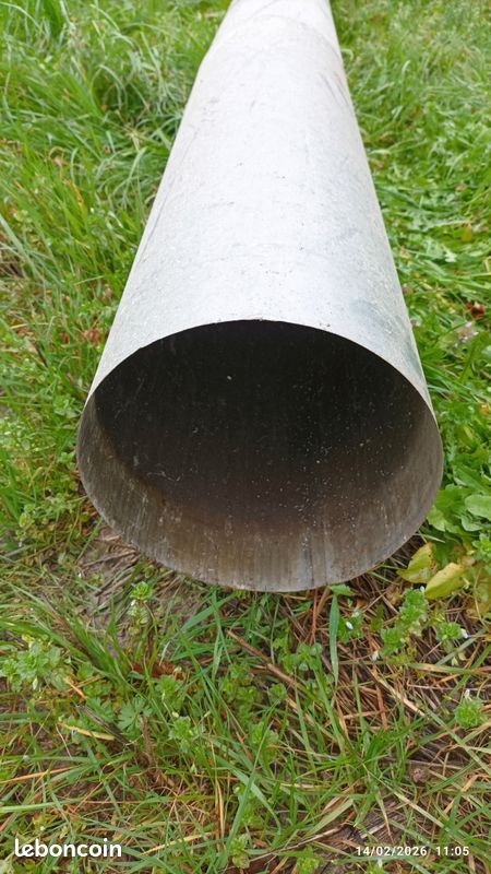Tuyaux de poêle (image 2)
