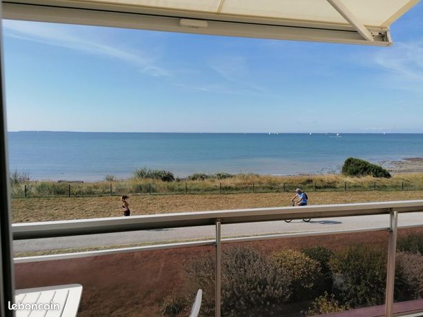 Studio 1 pièce 28 m²