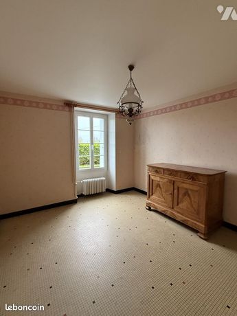 Maison 8 pièces 135 m²