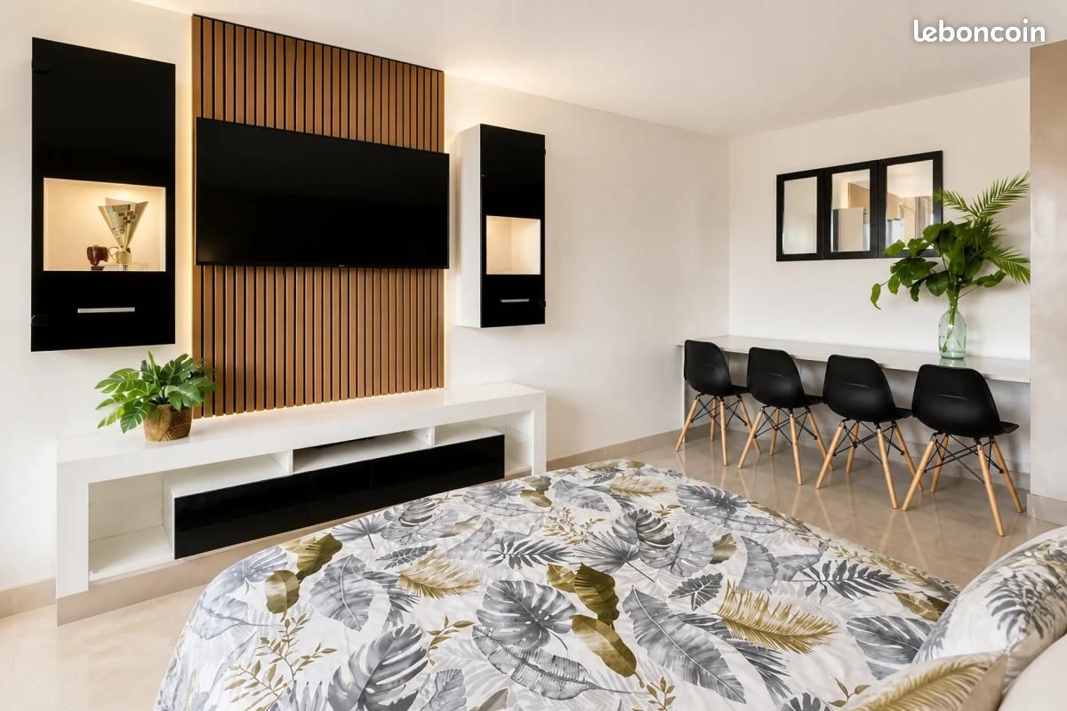 Appartement 3 pièces 68 m² · à Villeneuve-Saint-Georges · 68 m² · 173 500 €