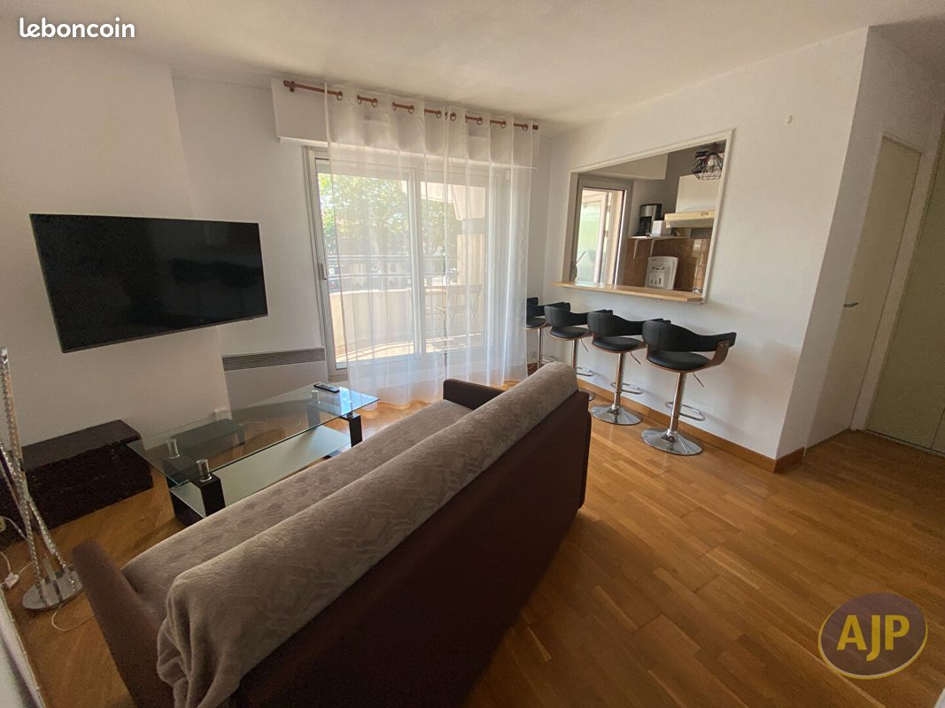 Appartement 2 pièces 37 m² · à Arcachon · 37 m² · 780 €/mois