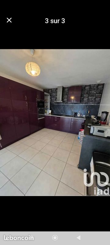 Maison 5 pièces 125 m² · à Dormans · 125 m² · 150 000 €