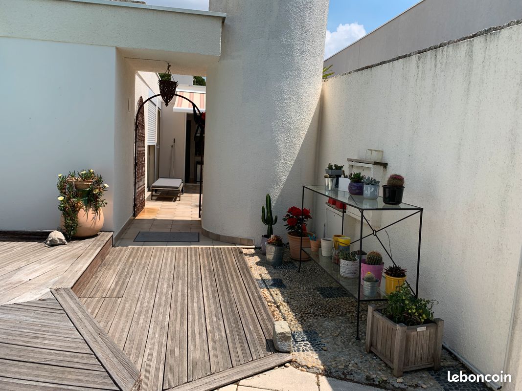 Villa à louer vacances (image 2)