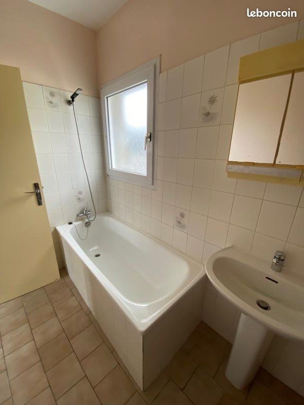 Appartement a louer saumur - 1 pièce(s) - 25 m2 - Surfyn