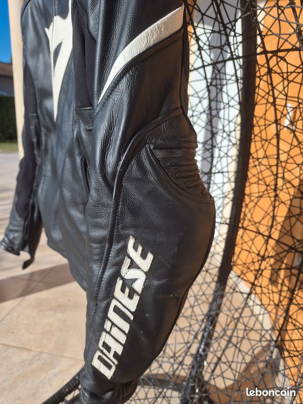 Blouson DAINESE (image 3)