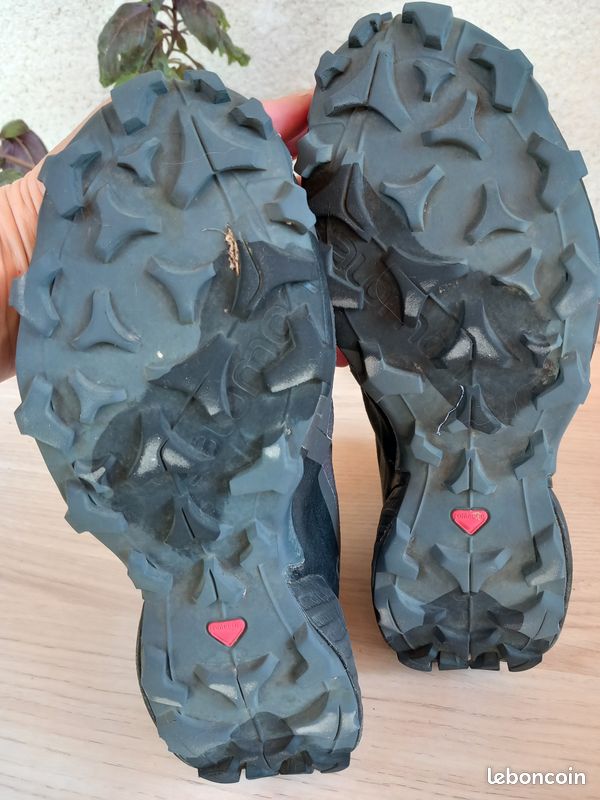 Chaussures de randonnée Salomon (image 4)