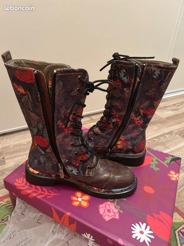 Bottines (image 3)
