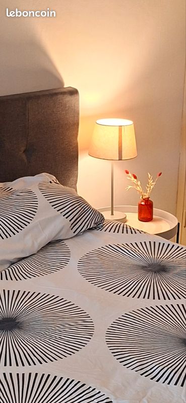 Maison 1 pièce 30 m² · à Toulouse · 30 m² · 780 €/mois