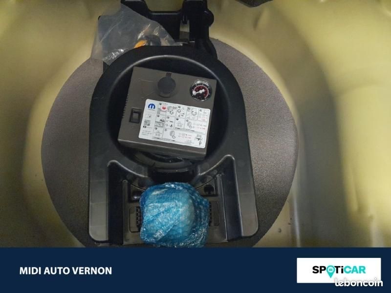 Peugeot 208 1.2 PureTech 75ch S&S Active (image 25)
