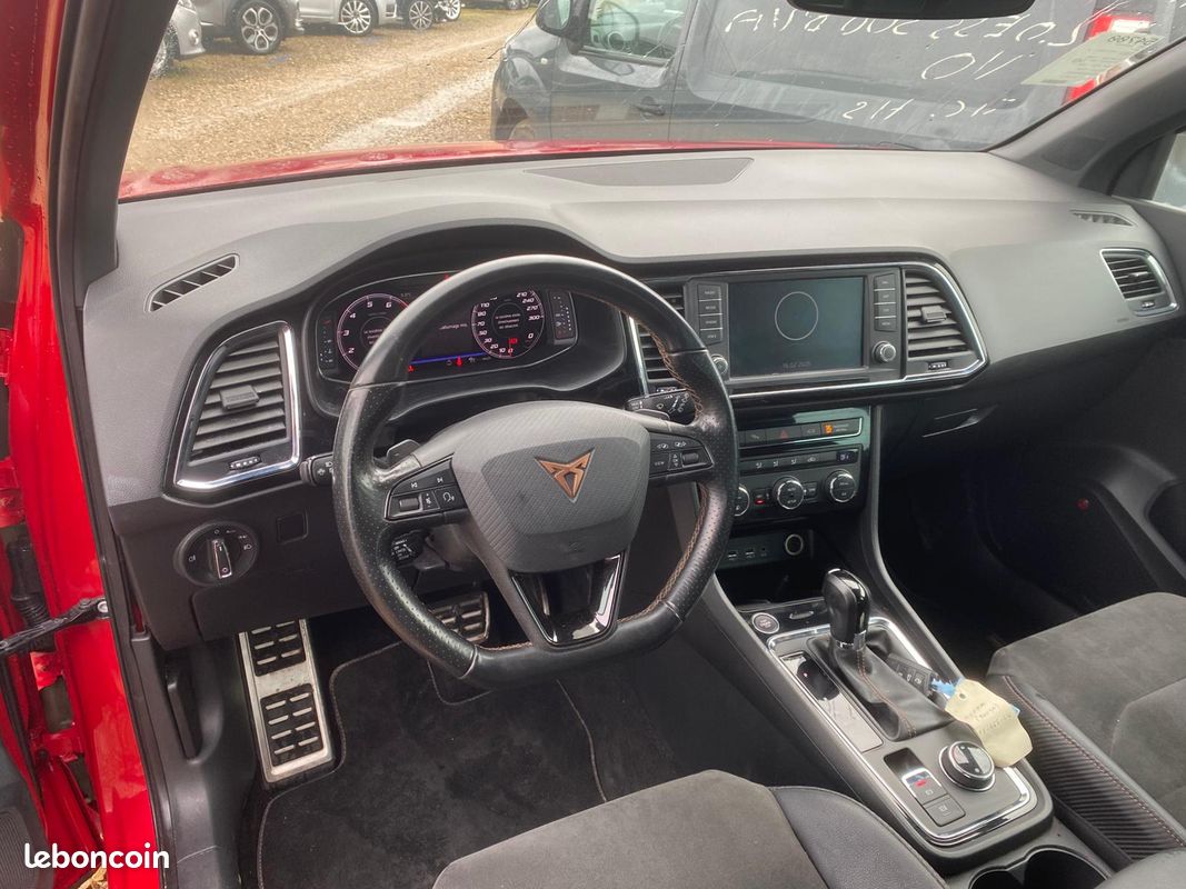 "Joint de culasse HS" Cupra Atec. 2.0 TSi 300 Cupra 4WD / FE468 (image 5)