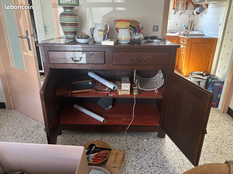 Buffet (image 3)