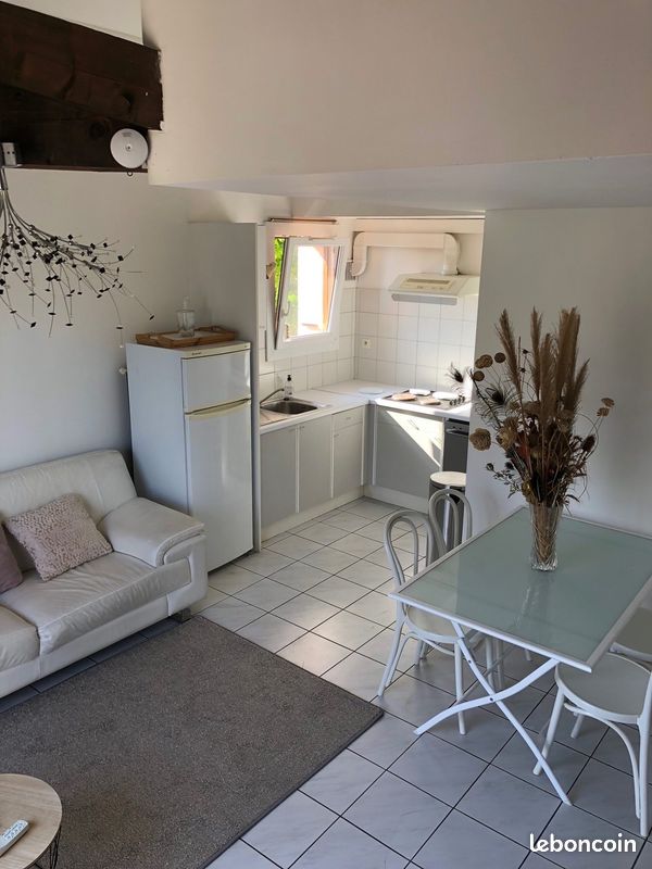 Duplex 3 pièces 46 m² (image 1)