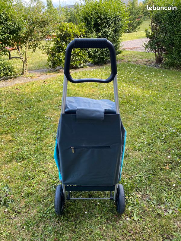 Chariot de courses (image 3)