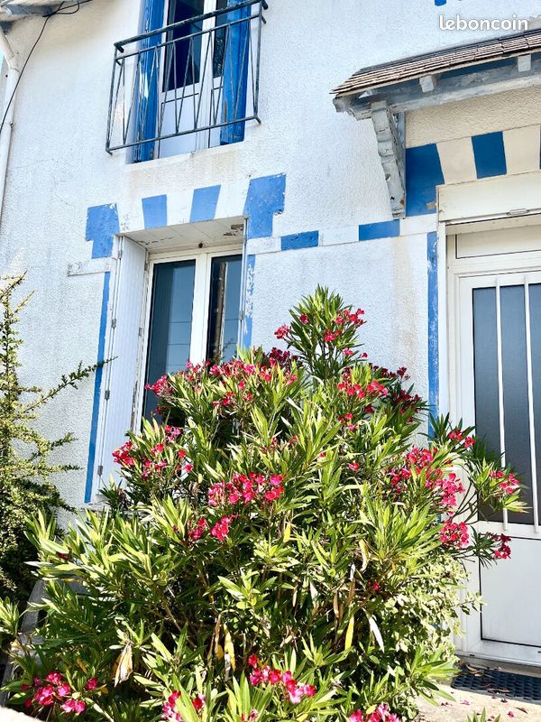 Maison 6 pièces 93 m² · à La Baule-Escoublac · 93 m² · 446 250 €