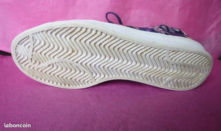 Baskets basses "Fila" (image 3)