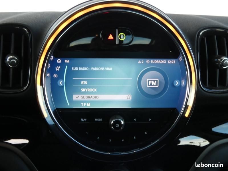 Mini Countryman Cooper 136ch Edition Untamed Plus BVA7 (image 22)