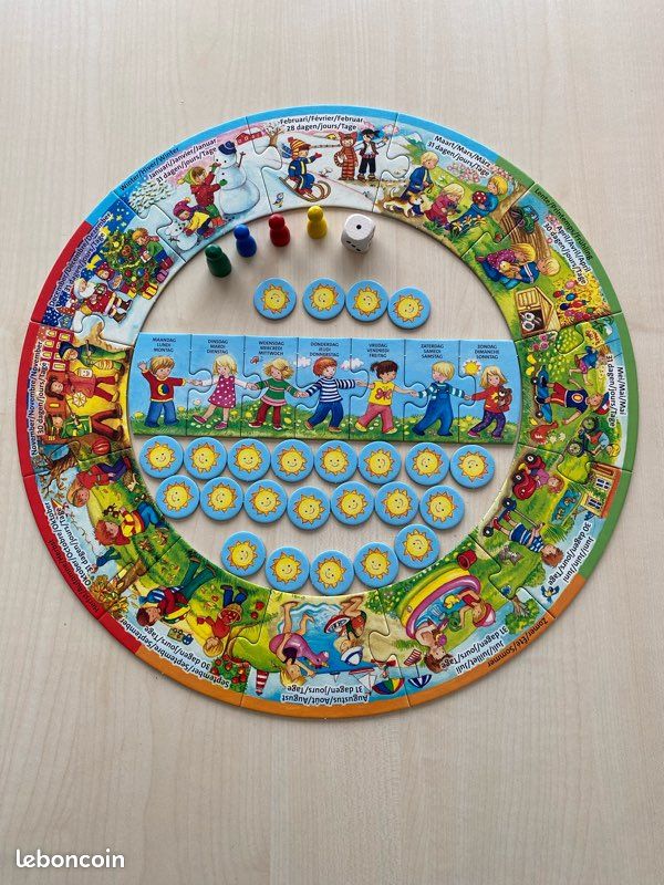 Les saisons (image 4)