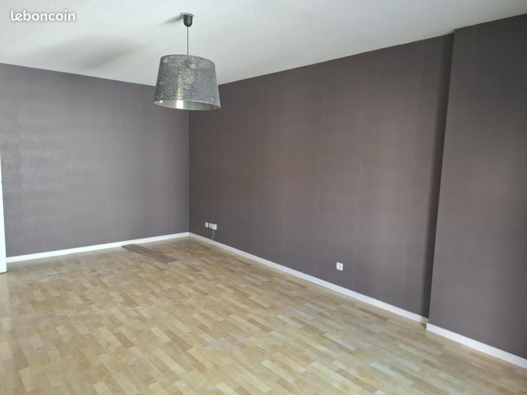 Appartement 2 pièces 51 m² · à Nancy · 51 m² · 642 €/mois