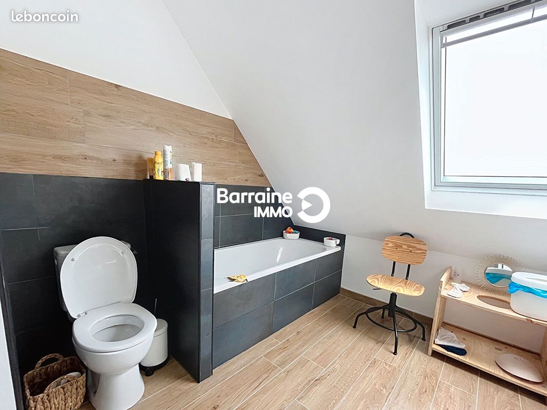 Maison a louer landerneau - 6 pièce(s) - 113 m2 - Surfyn