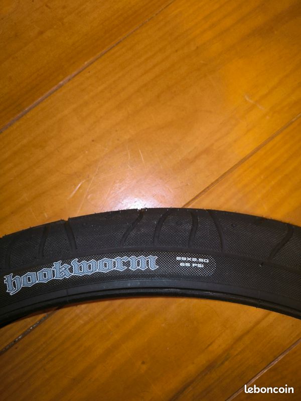 Pneu maxxis (image 2)