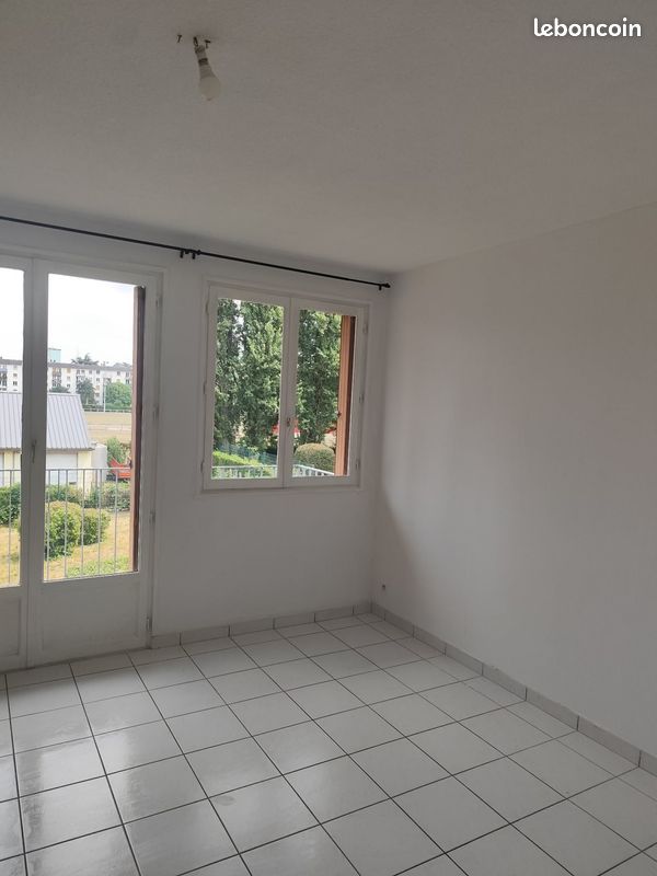 Appartement 3 pièces 54 m² · à Belfort · 54,4 m² · 650 €