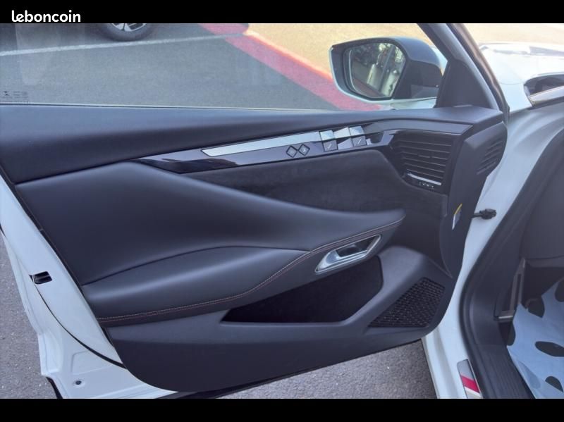 Ds DS 4 BlueHDi 130ch Performance Line + Automatique (image 11)