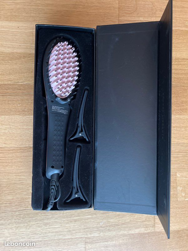 Brosse Lissante (image 1)