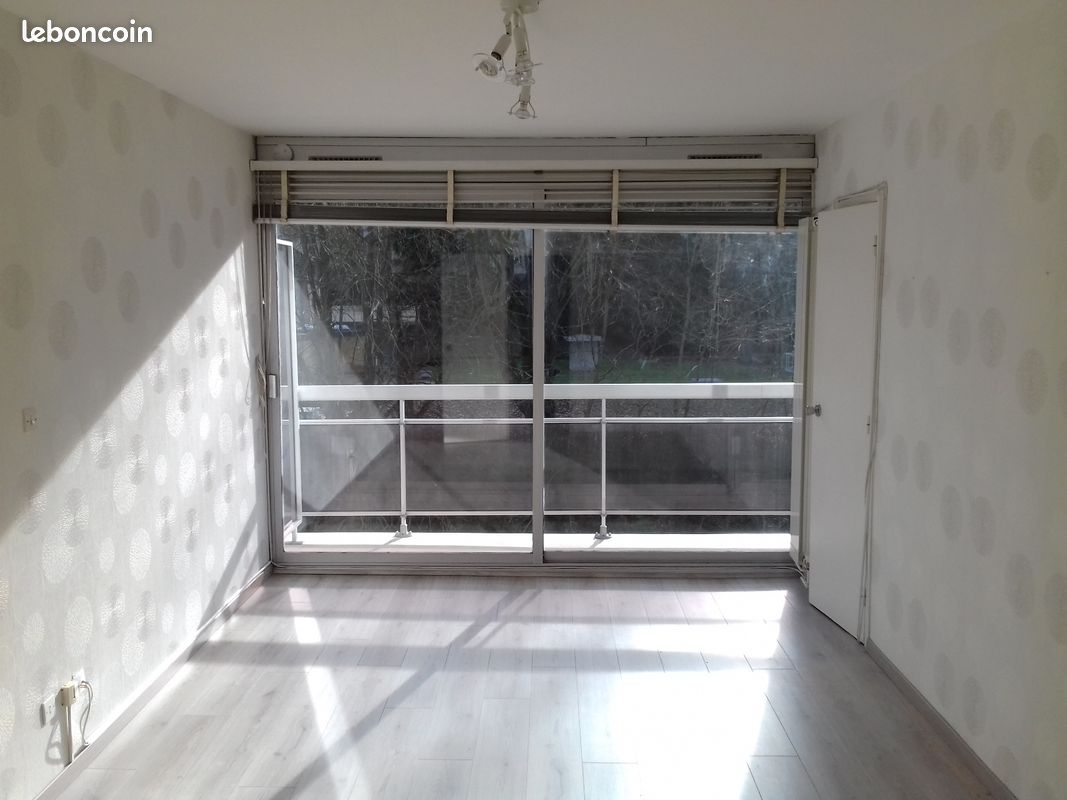 Appartement 1 pièce 25 m² · à Nancy · 25 m² · 425 €/mois